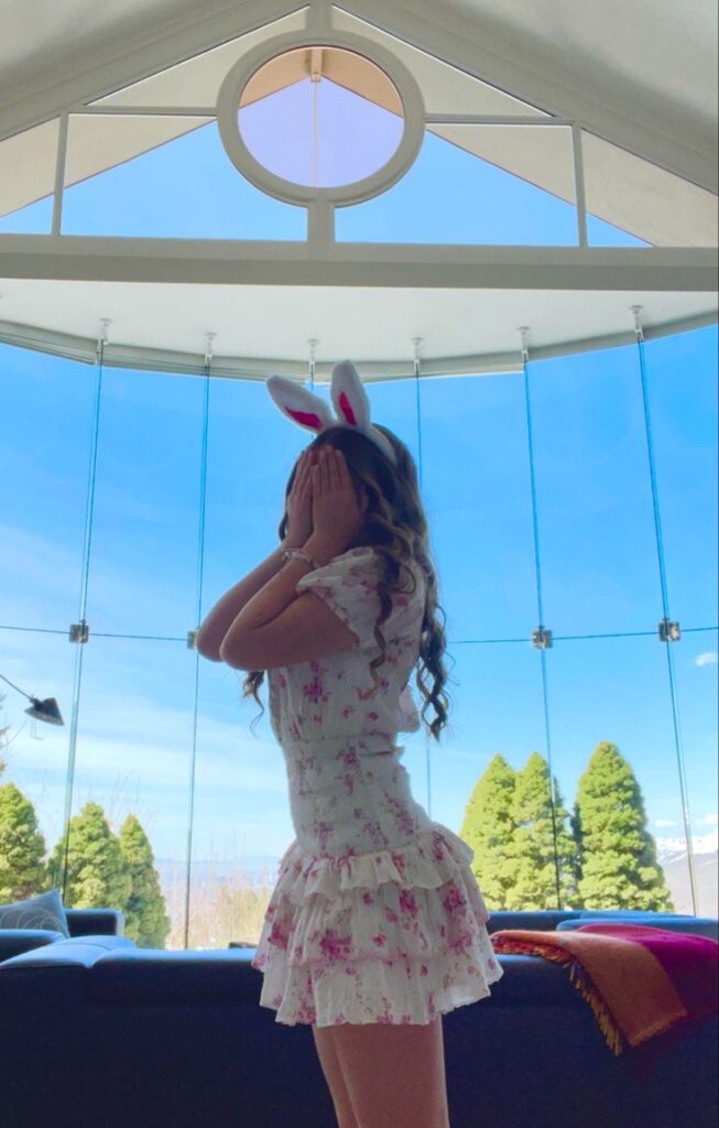 Preppy PFP Instagram