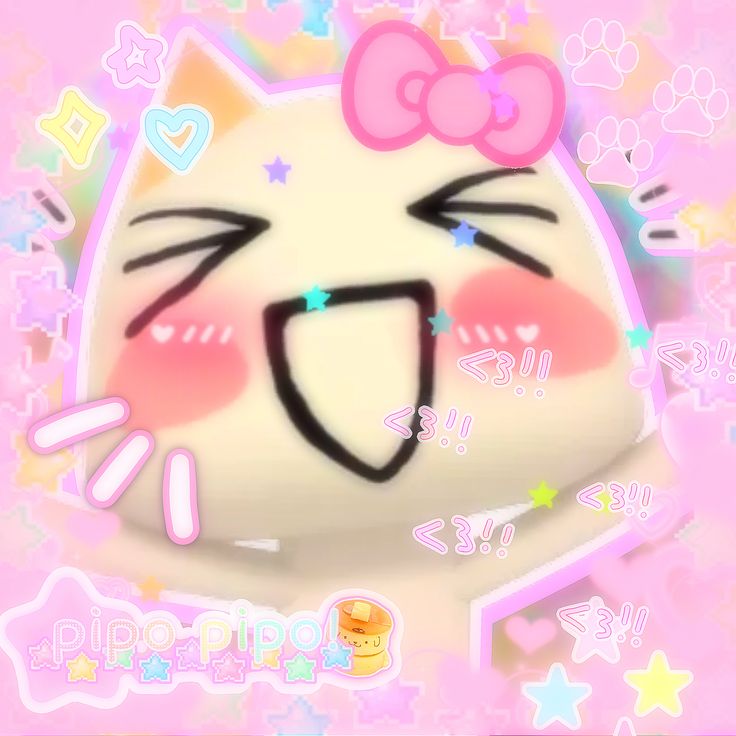 Cutecore Pfp Background