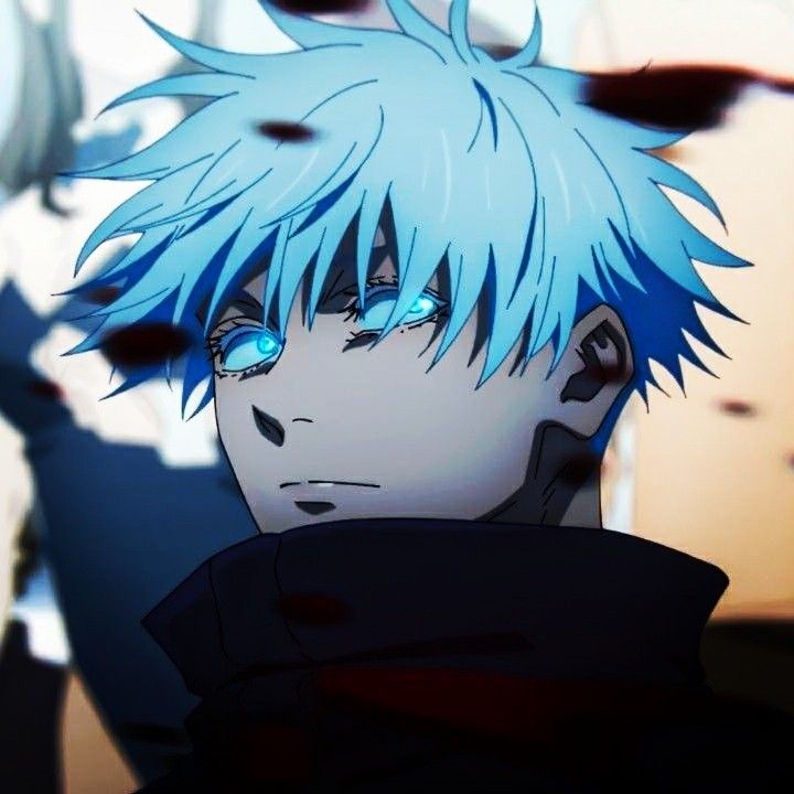 Gojo PFP Anime