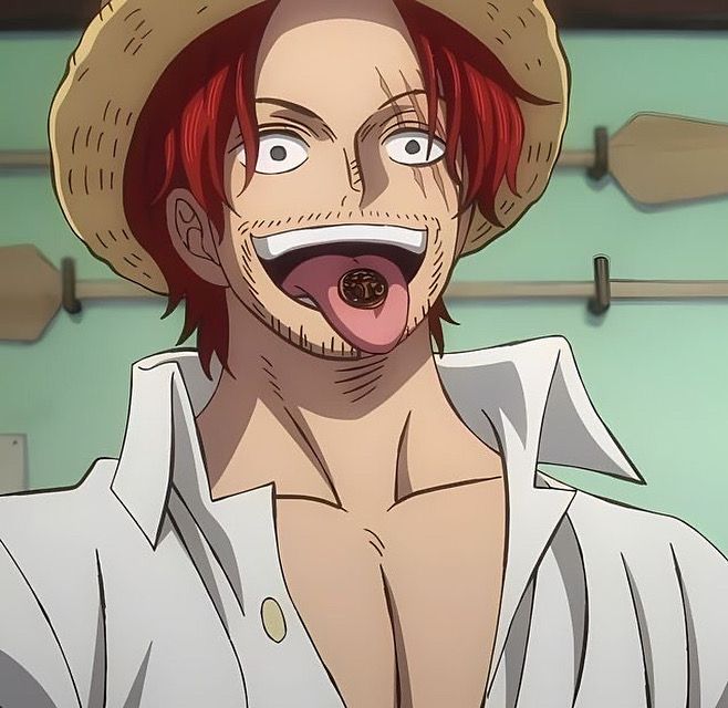 One Piece PFP 4K