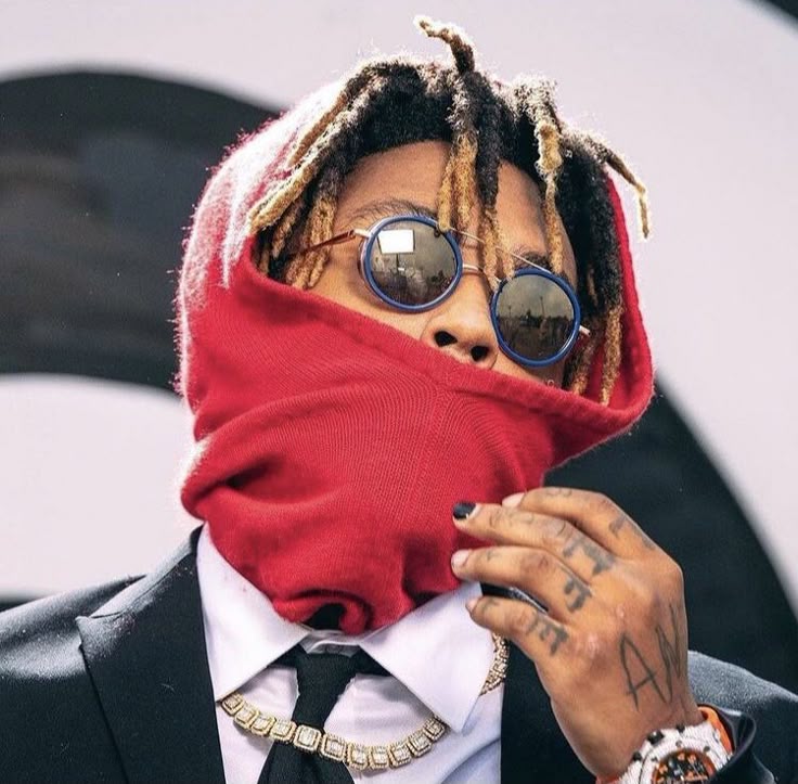 Juice Wrld Pfp Aesthetic