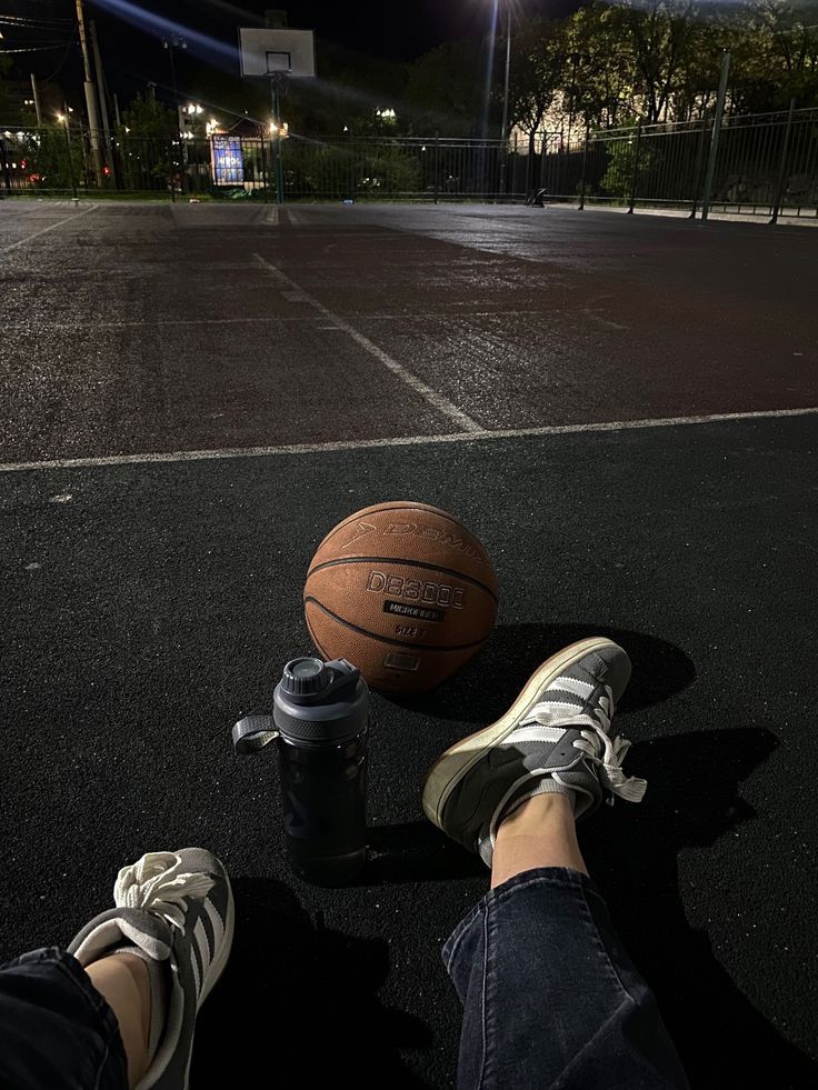 Basketball PFP Pinterest