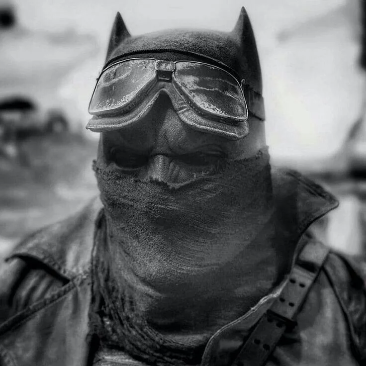 Batman pfp For Instagram