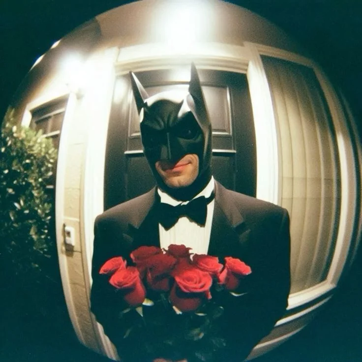 Batman pfp For Instagram