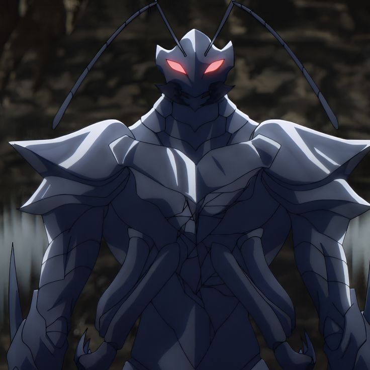 Beru solo leveling pfp