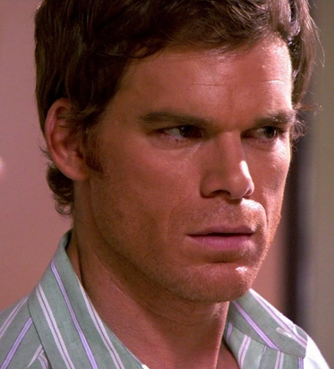 Best Dexter PFP