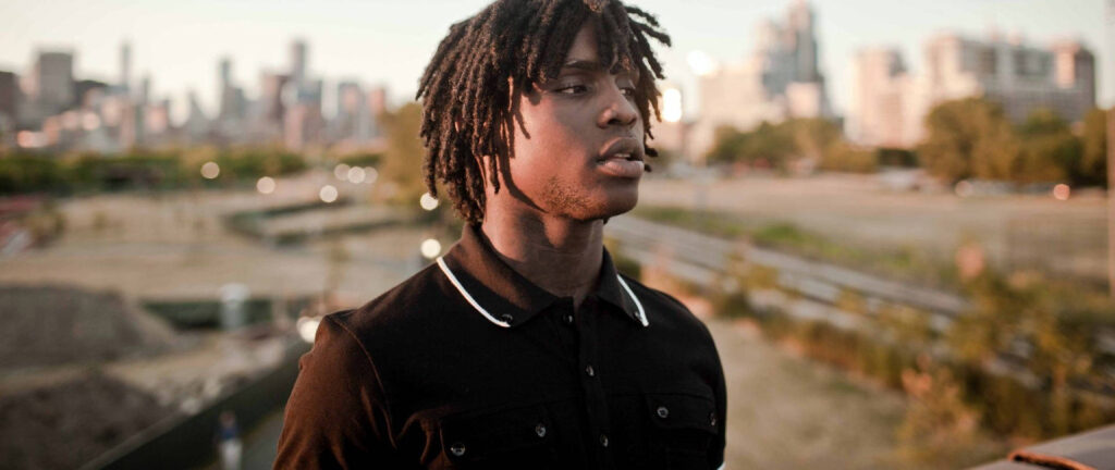Chief Keef PFP 4K
