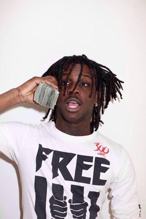 Chief Keef PFP 4K