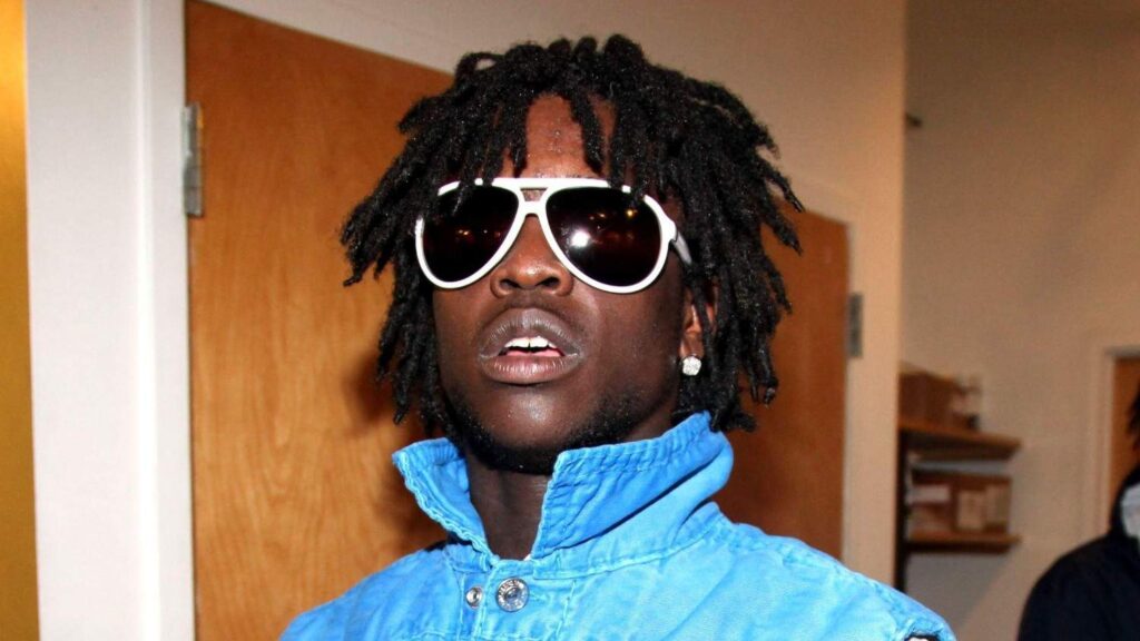Chief Keef PFP 4K
