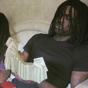Chief Keef PFP Money