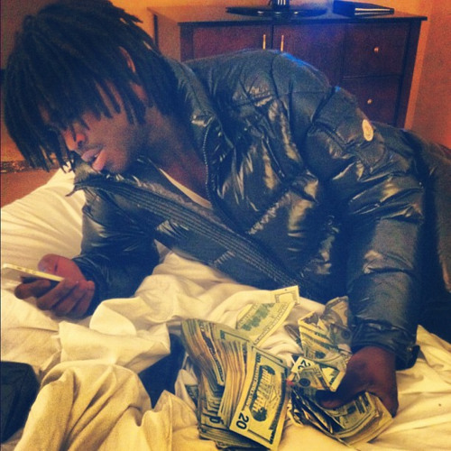 Chief Keef PFP Money