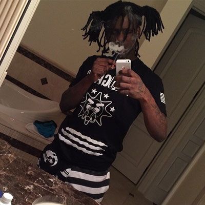 Chief Keef PFP Pinterest