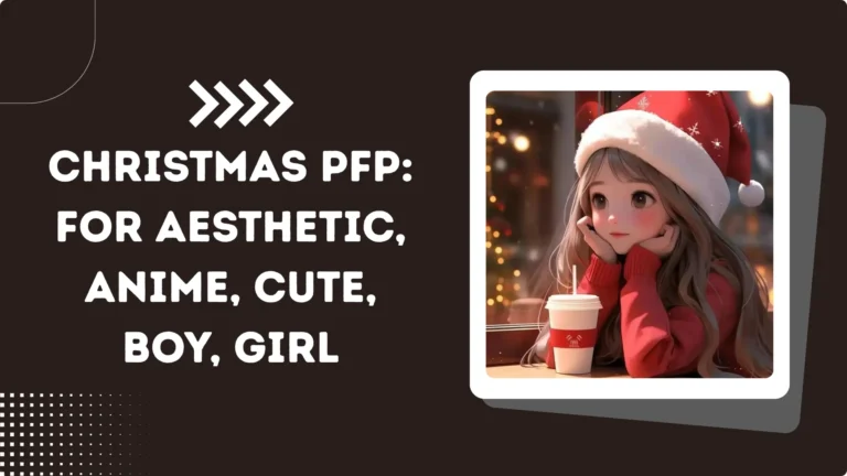 Christmas PFP