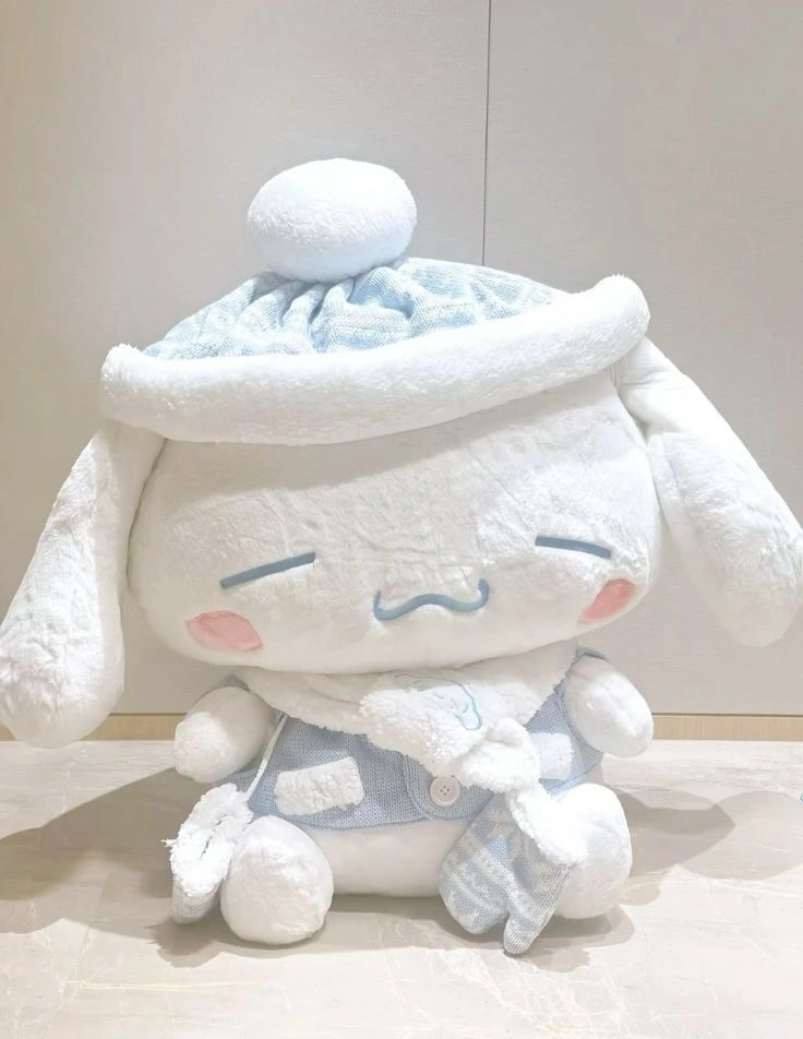 Cinnamoroll Pfp Pinterest