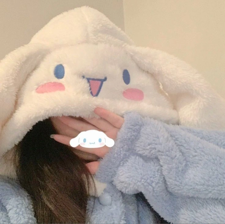 Cinnamoroll Pfp Pinterest
