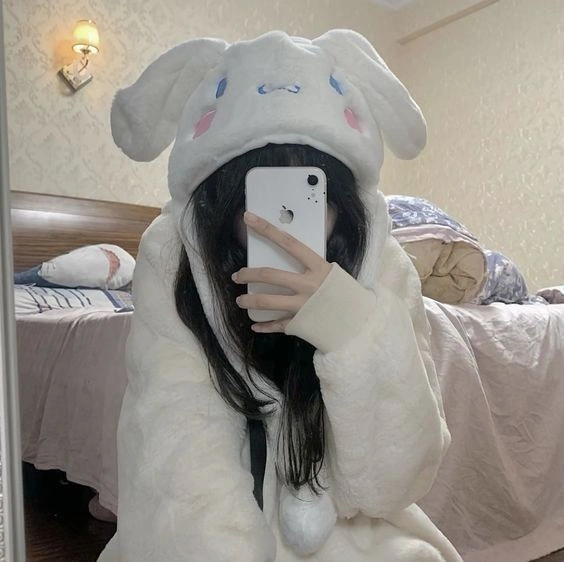 Cinnamoroll pfp cute