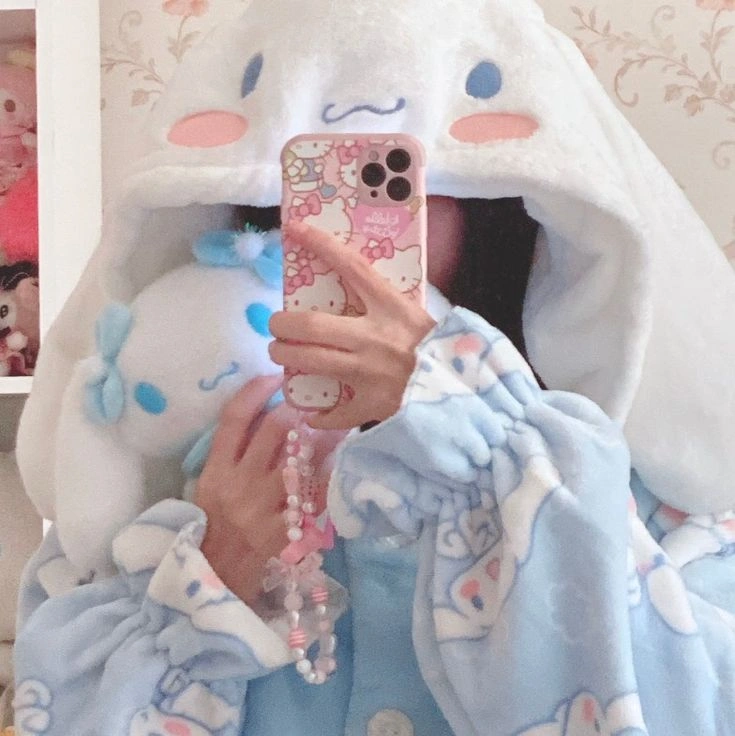Cinnamoroll pfp cute