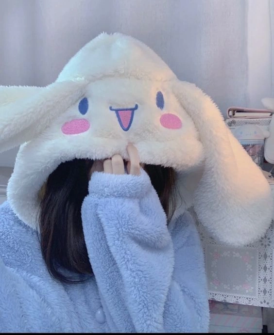 Cinnamoroll pfp cute