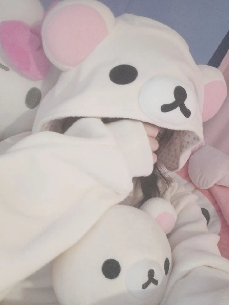 Cinnamoroll pfp human