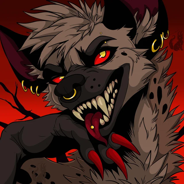 Cool Furry PFP