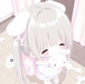 Cute PFP Soft Pastel