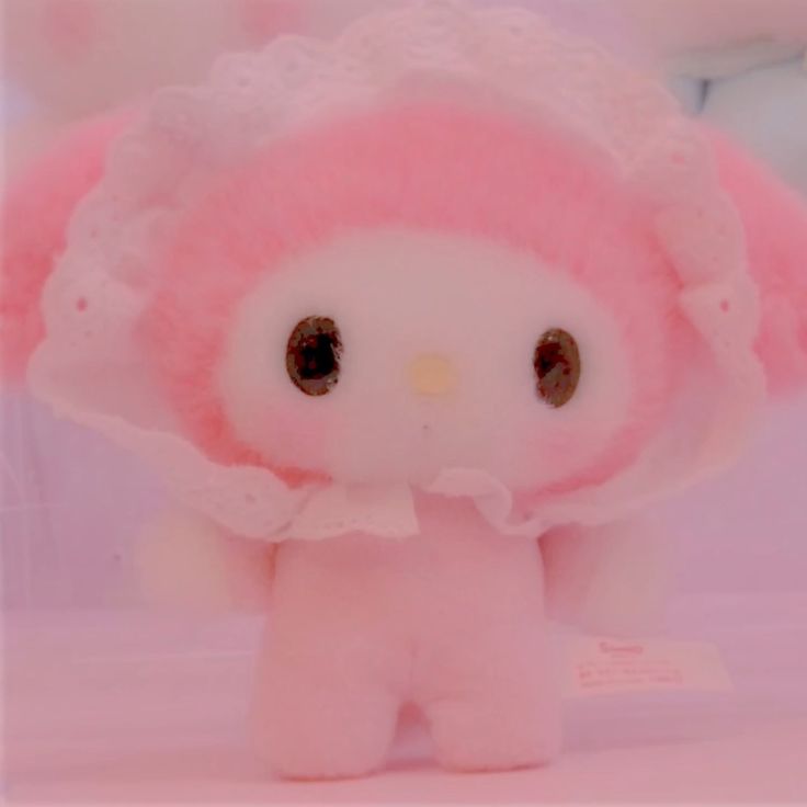 Cute PFP Soft Pastel