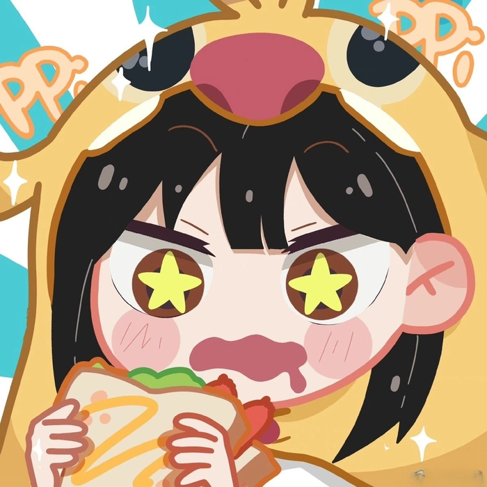 Cute PFP for Discord