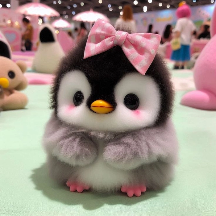 Cute PFP for Discord