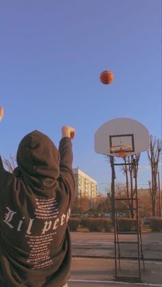 Basketball PFP for TikTok