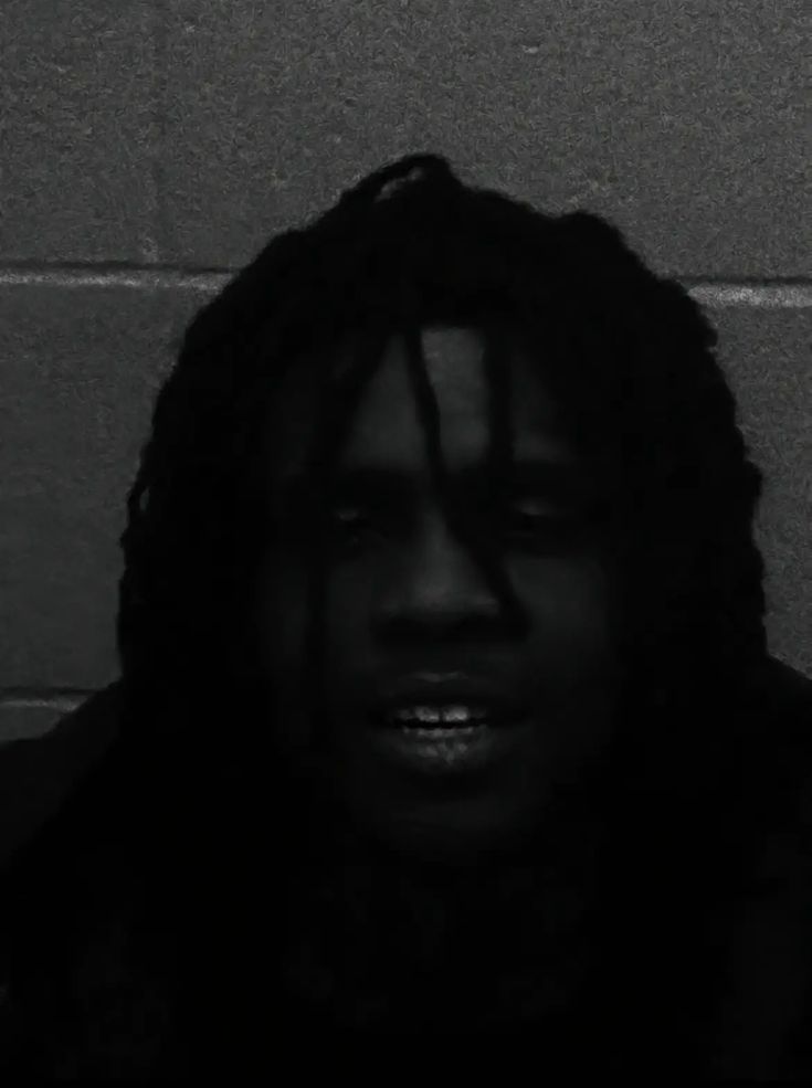 Dark Chief Keef PFP