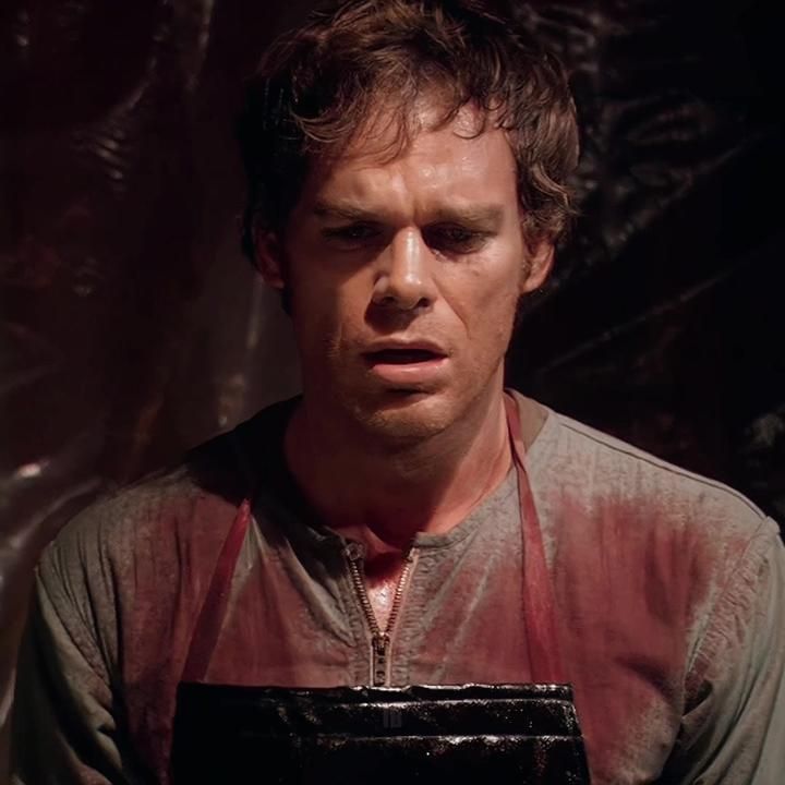 Dexter PFP 4K