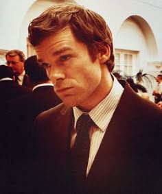 Dexter PFP Pinterest