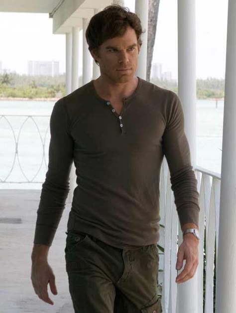 Dexter PFP Pinterest