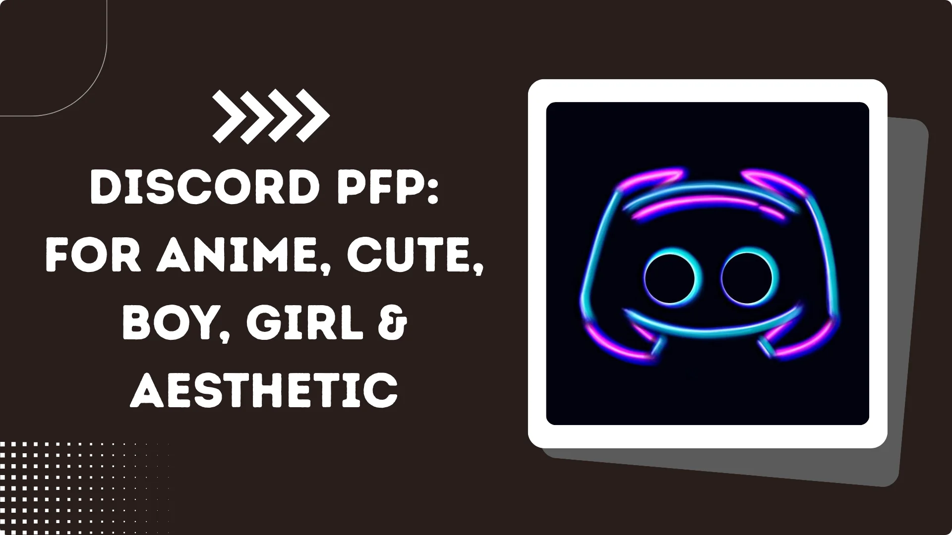 Discord PFP