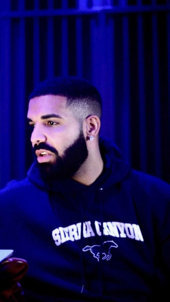Drake pfp 4k