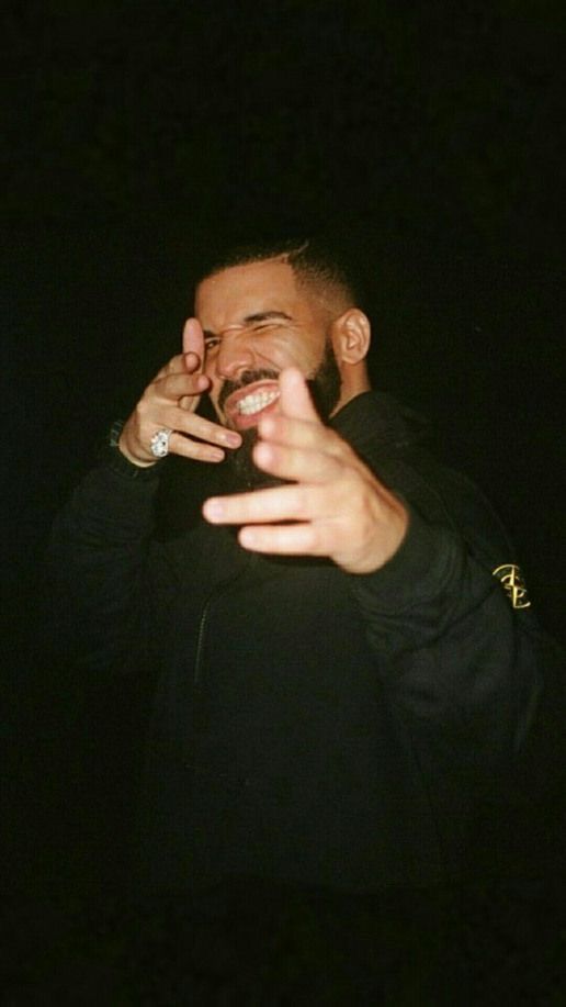 Drake pfp aesthetic