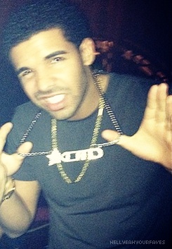 Drake pfp instagram