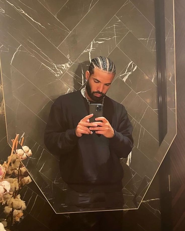 Drake pfp instagram