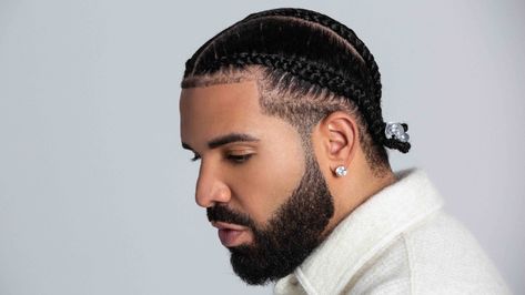 Drake pfp spotify