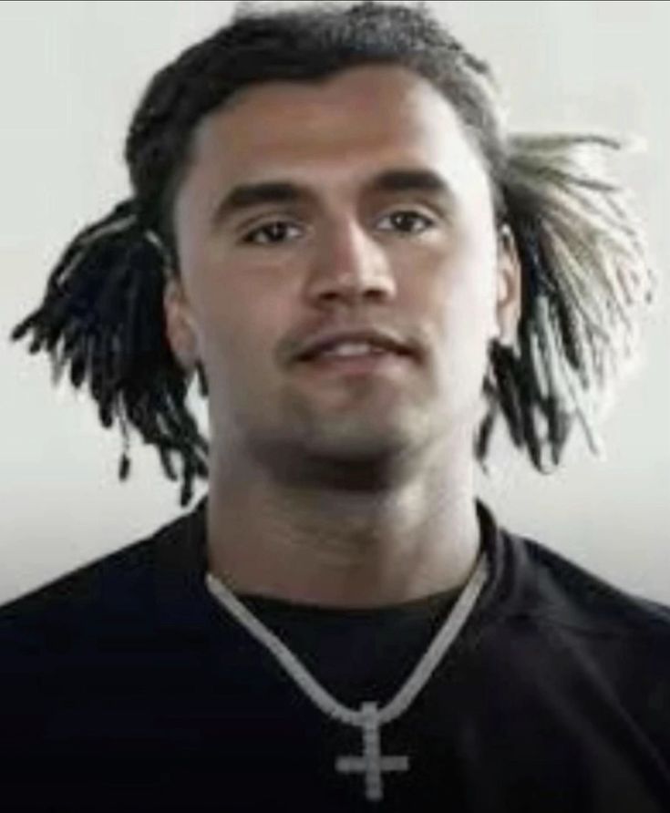 Charlie kirk ken carson pfp