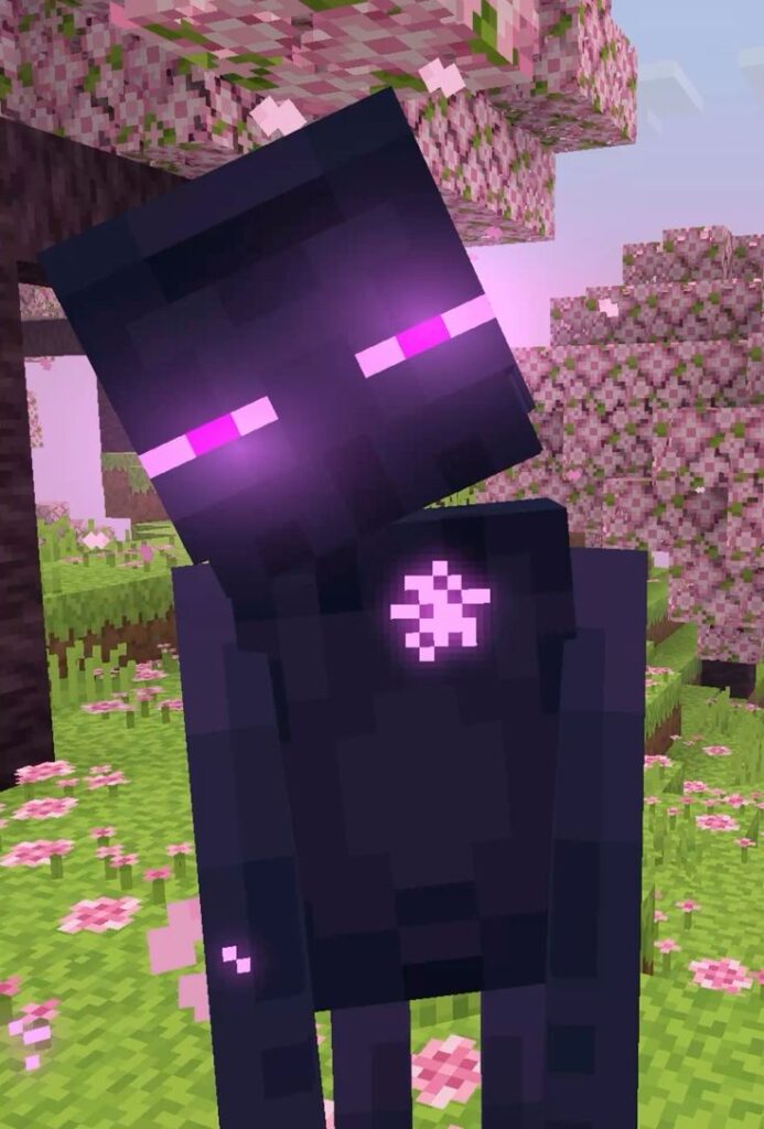 Cool Minecraft PFP