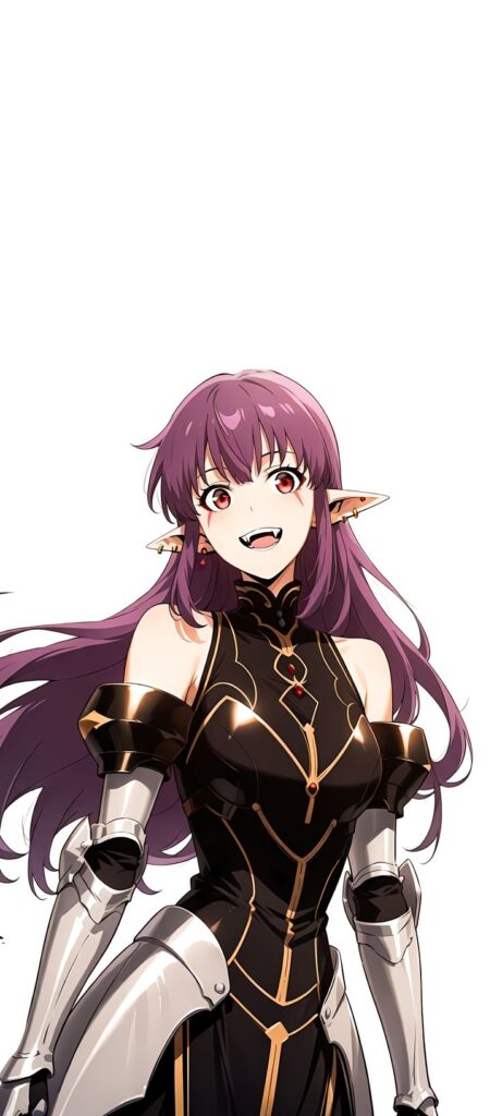 Esil solo leveling pfp