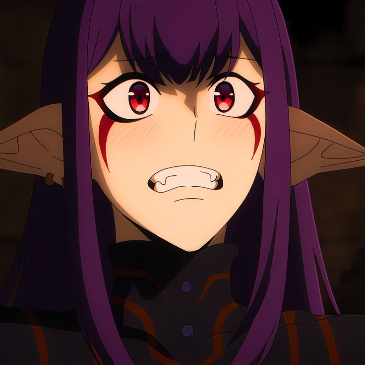 Esil solo leveling pfp