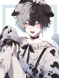 Femboy pfp aesthetic