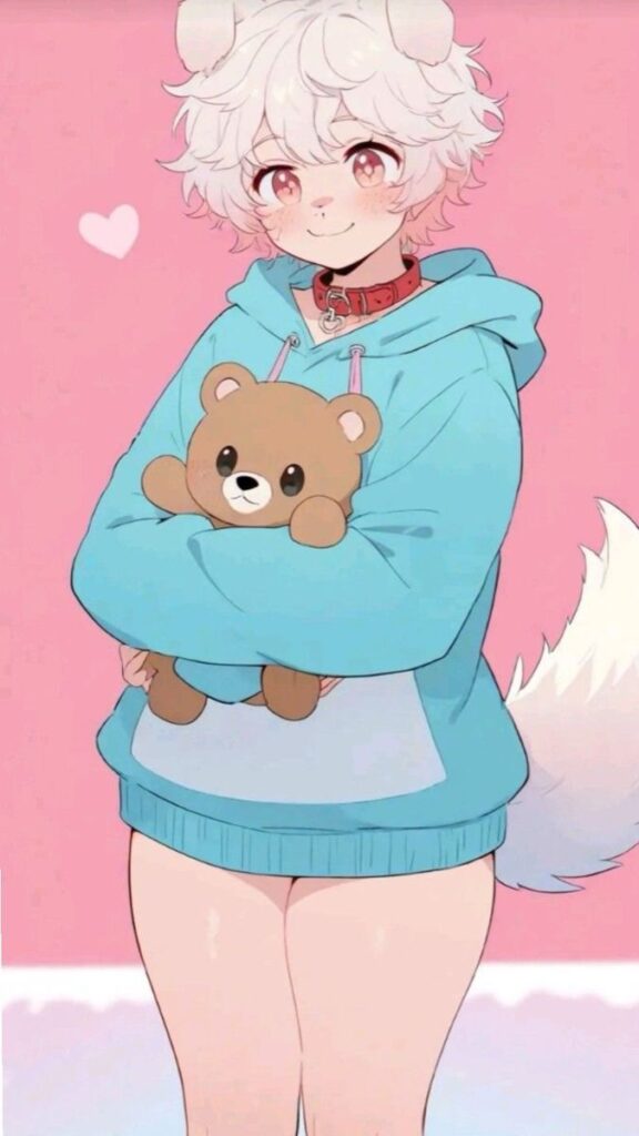 Femboy pfp aesthetic