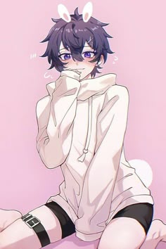 Femboy pfp pinterest
