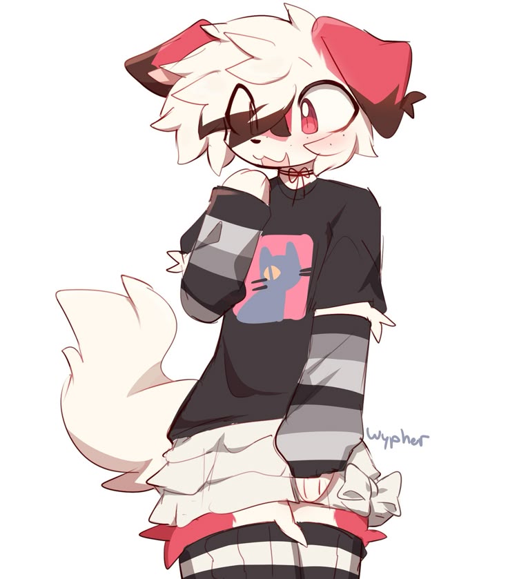 Femboy pfp pinterest