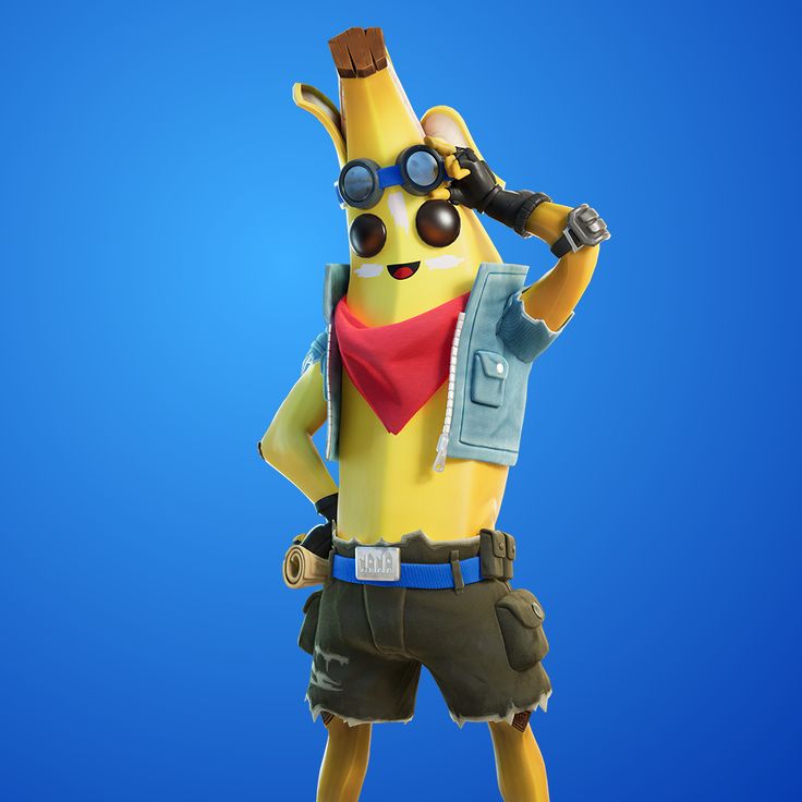 Funny Fortnite PFP
