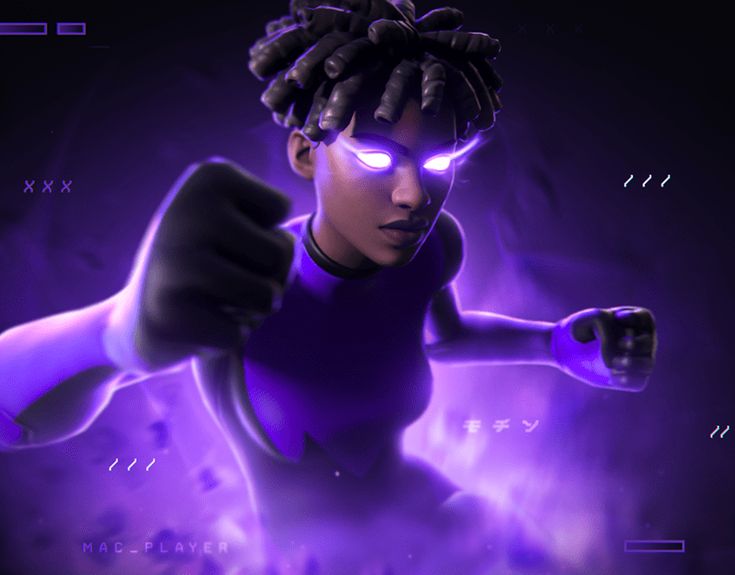 Fortnite PFP Discord