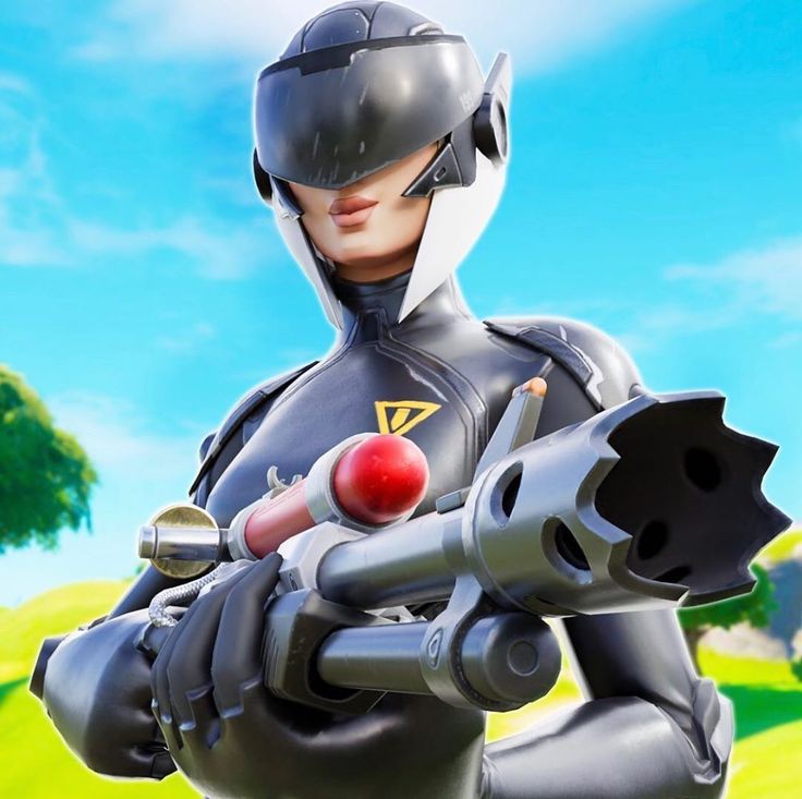 Fortnite PFP for Instagram